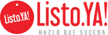 listo.YA! y Solo Hazlo que Suceda