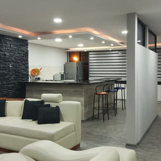 Departamento de 130m2