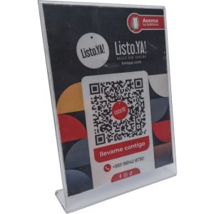 Hablador de escritorio RXT-3