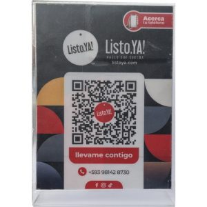 Alternative view of Hablador de escritorio RXT-3