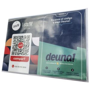 Hablador de pared RXT-3